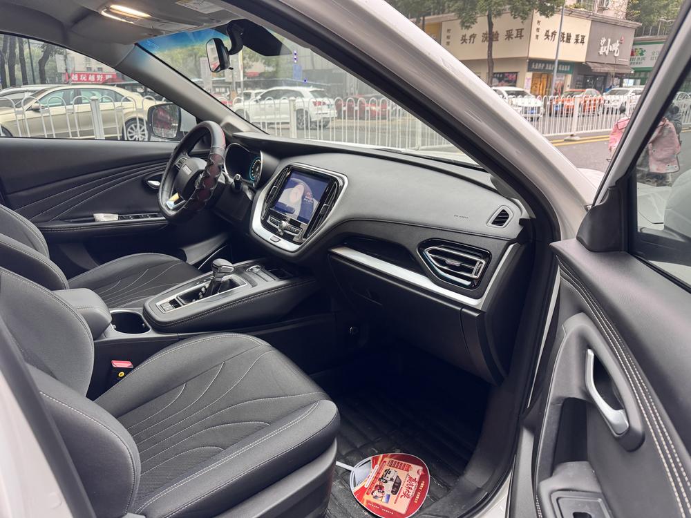 Jetour Jetour X70M