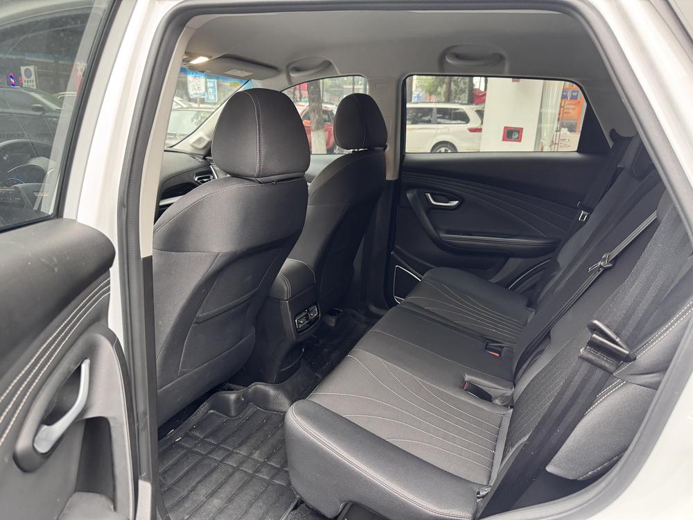 Jetour Jetour X70M