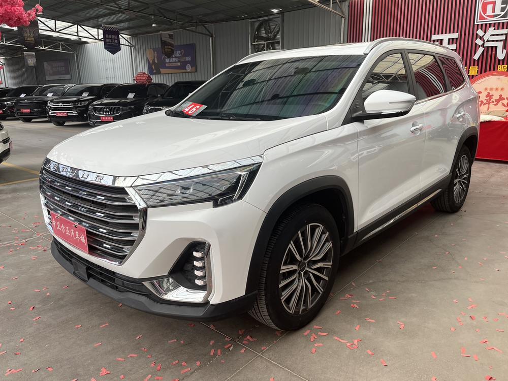 Jetour Jetour X90 PLUS