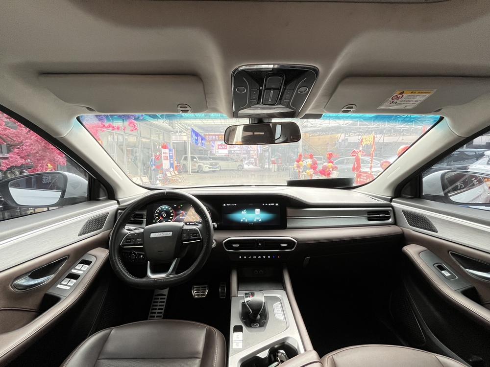 Jetour Jetour X90 PLUS