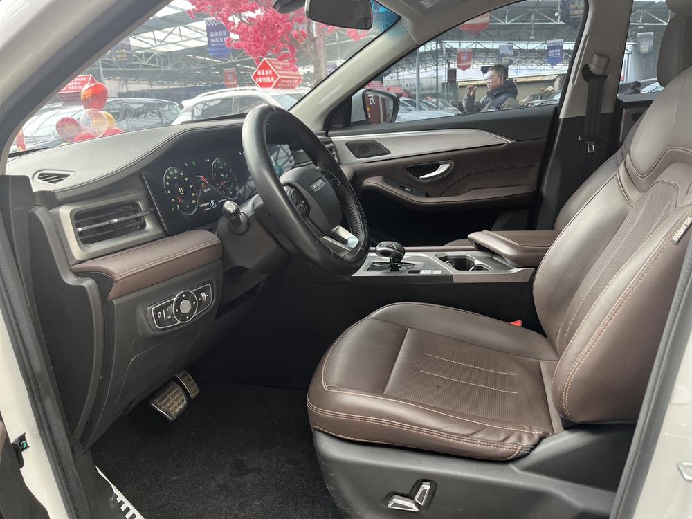 Jetour Jetour X90 PLUS