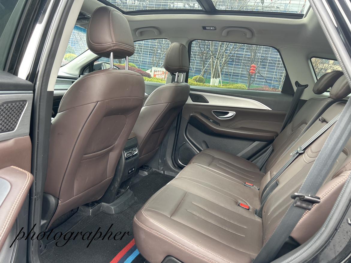 Jetour Jetour X90 PLUS