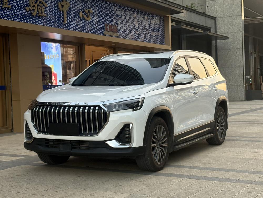 Jetour Jetour X90 PLUS