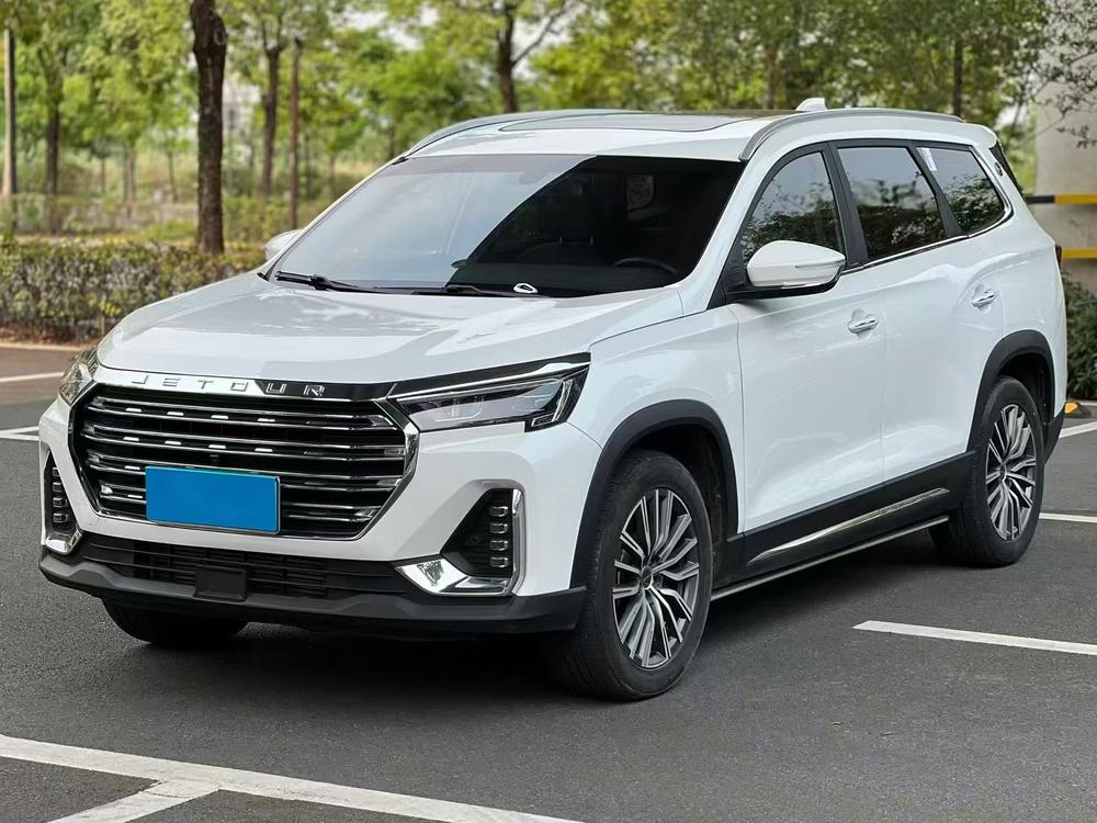 Jetour Jetour X90 PLUS