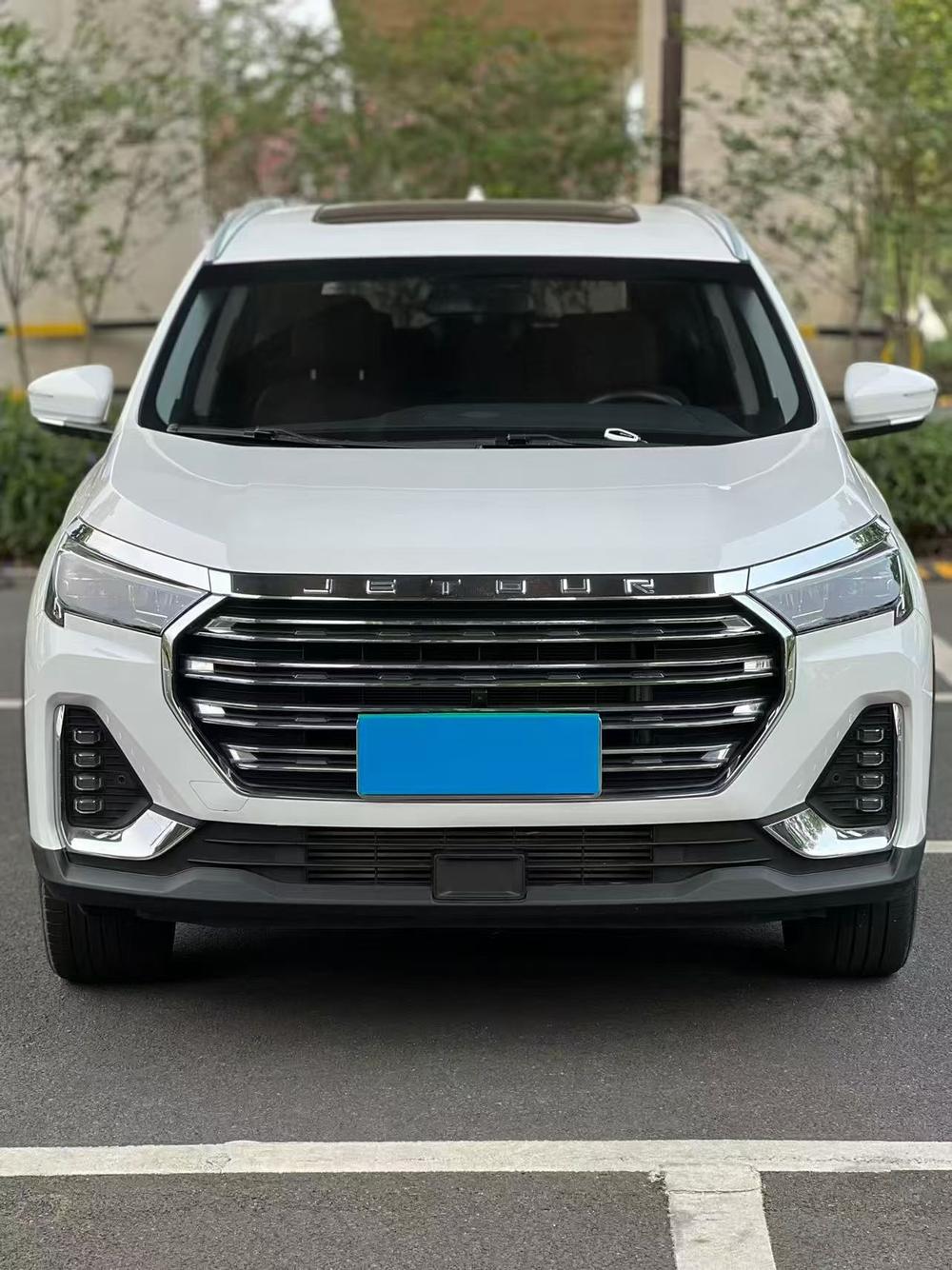 Jetour Jetour X90 PLUS