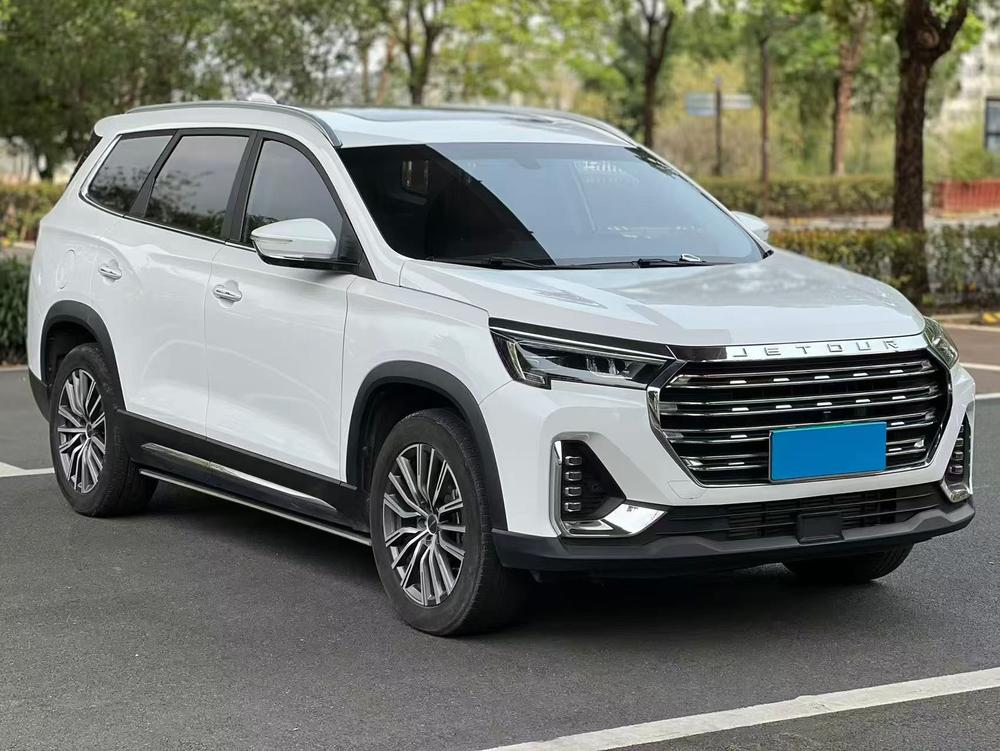 Jetour Jetour X90 PLUS