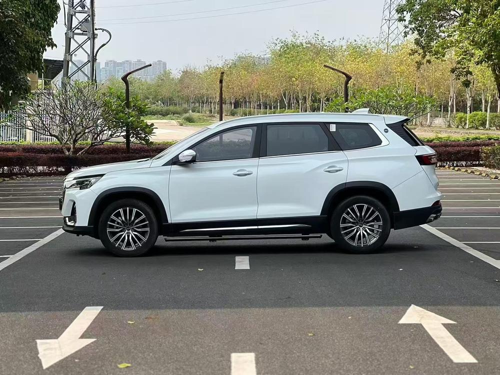 Jetour Jetour X90 PLUS