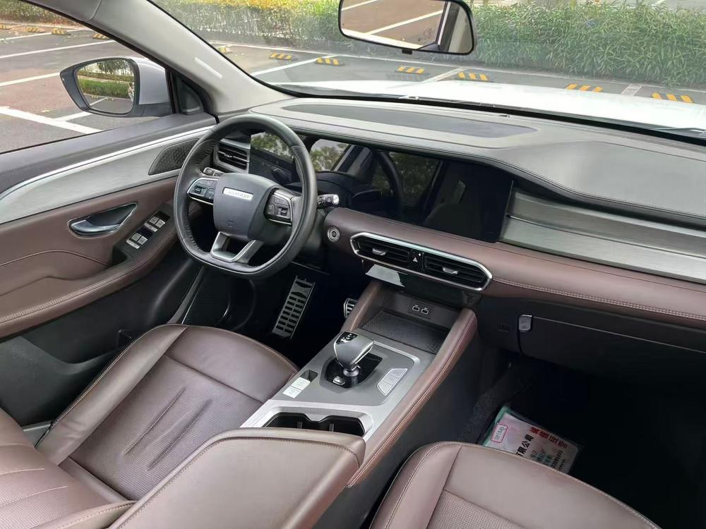 Jetour Jetour X90 PLUS