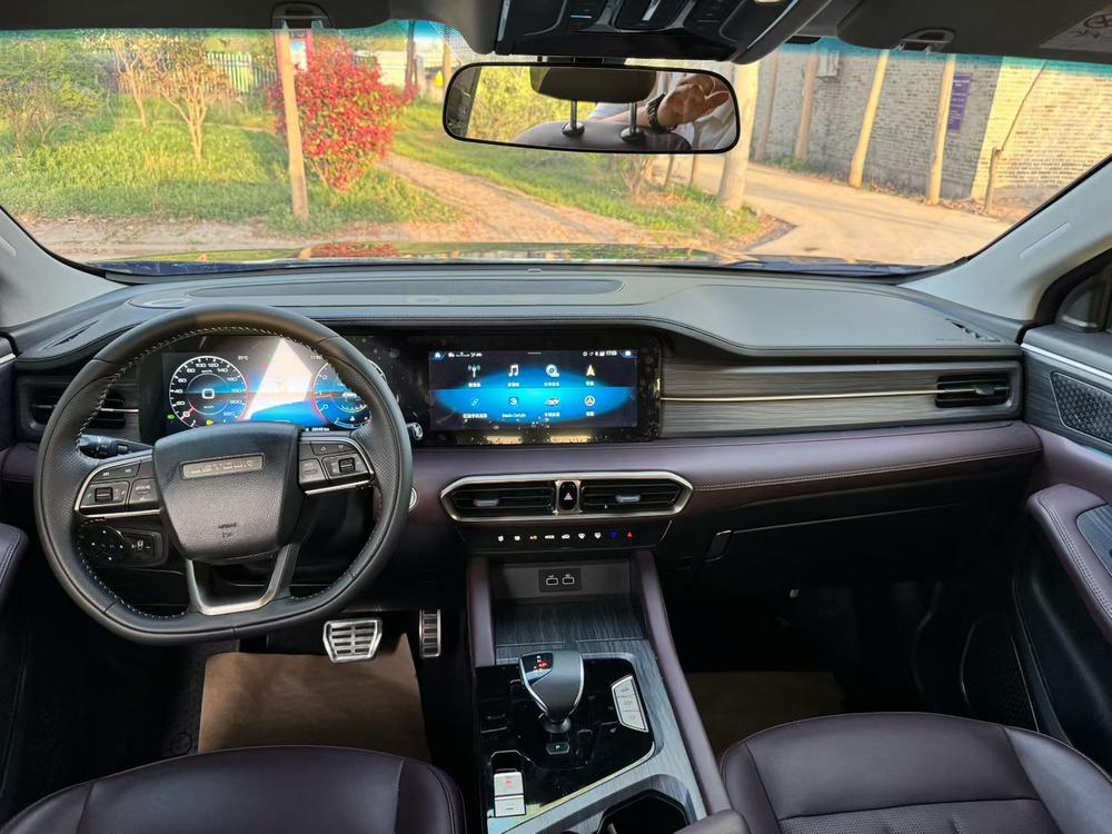Jetour Jetour X90 PLUS
