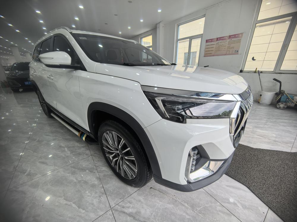 Jetour Jetour X90 PLUS