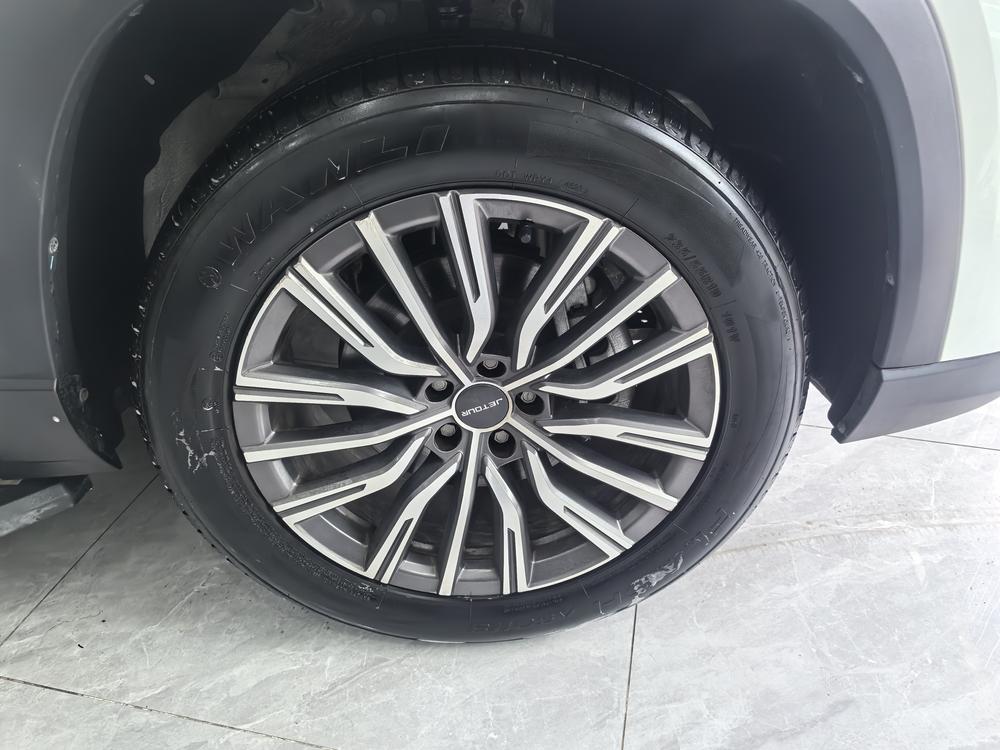 Jetour Jetour X90 PLUS