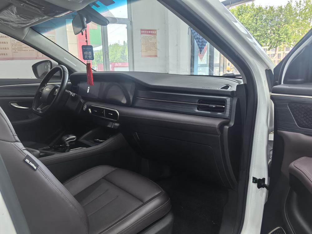 Jetour Jetour X90 PLUS