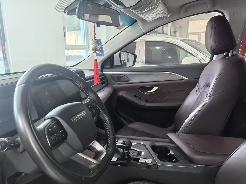 Jetour Jetour X90 PLUS