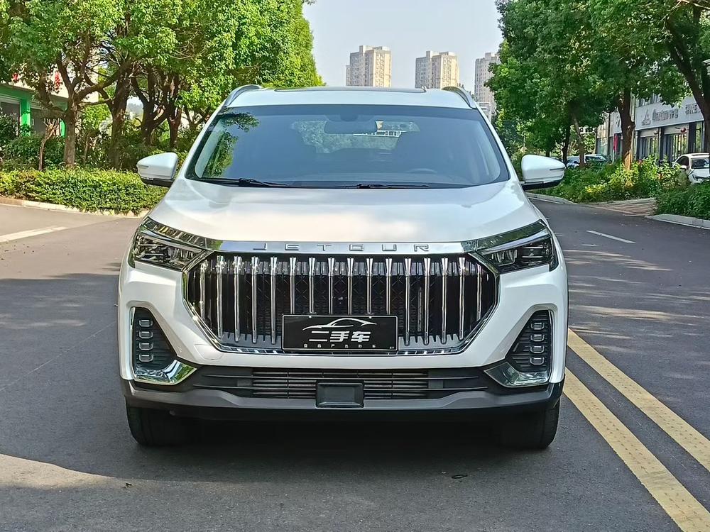 Jetour Jetour X90 PLUS
