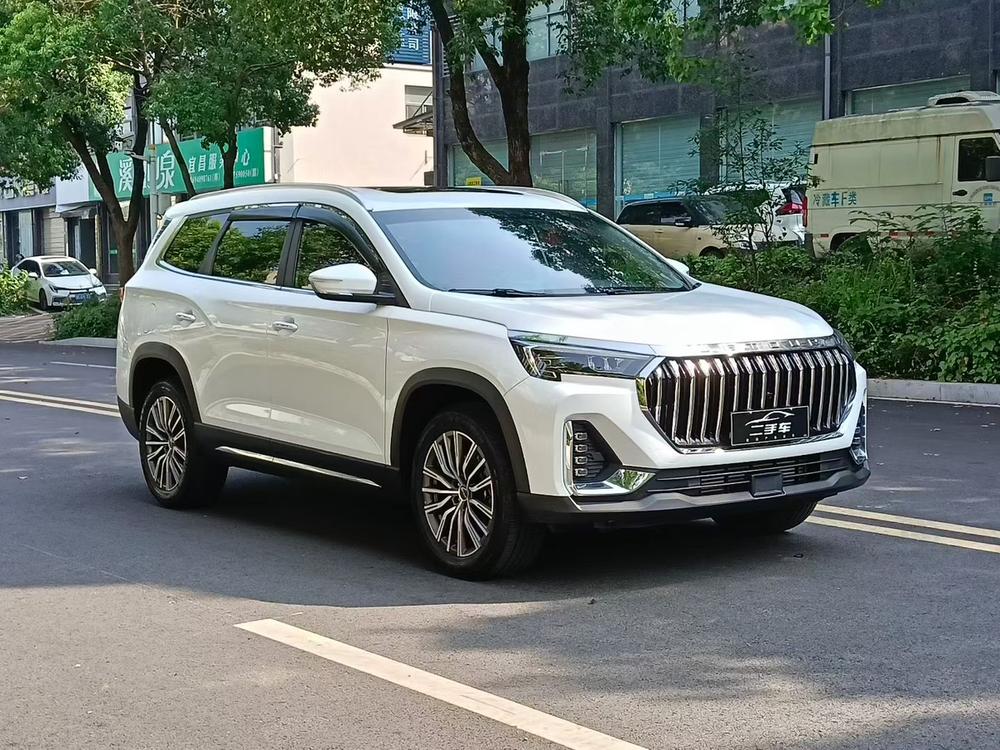 Jetour Jetour X90 PLUS