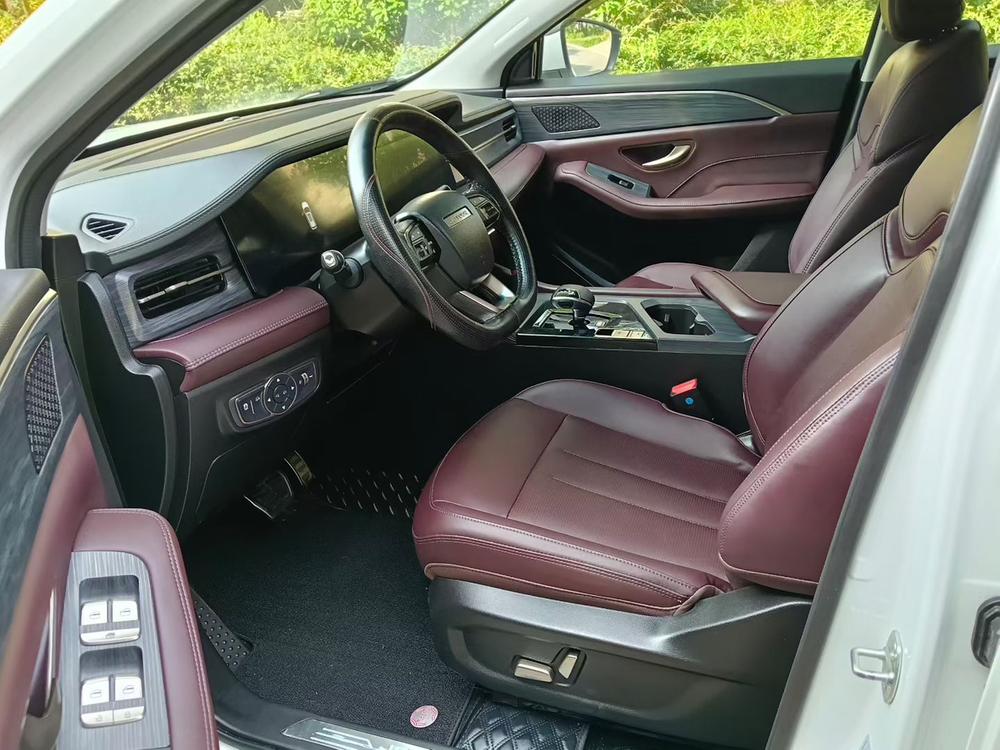 Jetour Jetour X90 PLUS