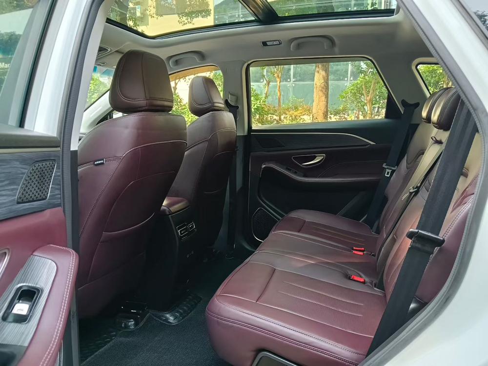 Jetour Jetour X90 PLUS