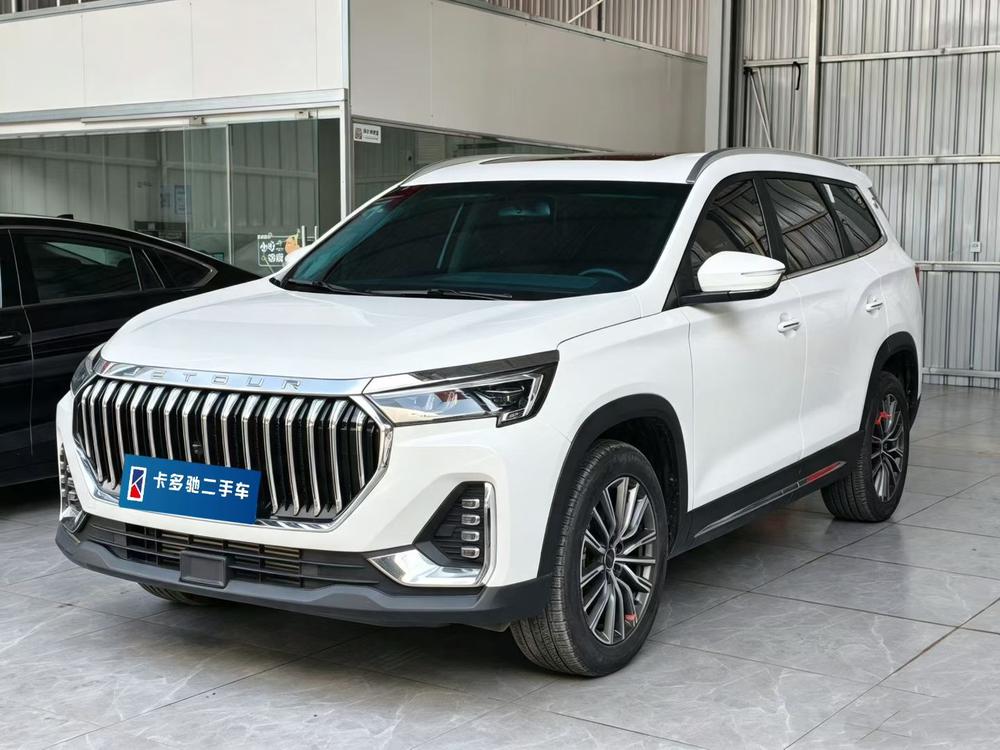 Jetour Jetour X90 PLUS