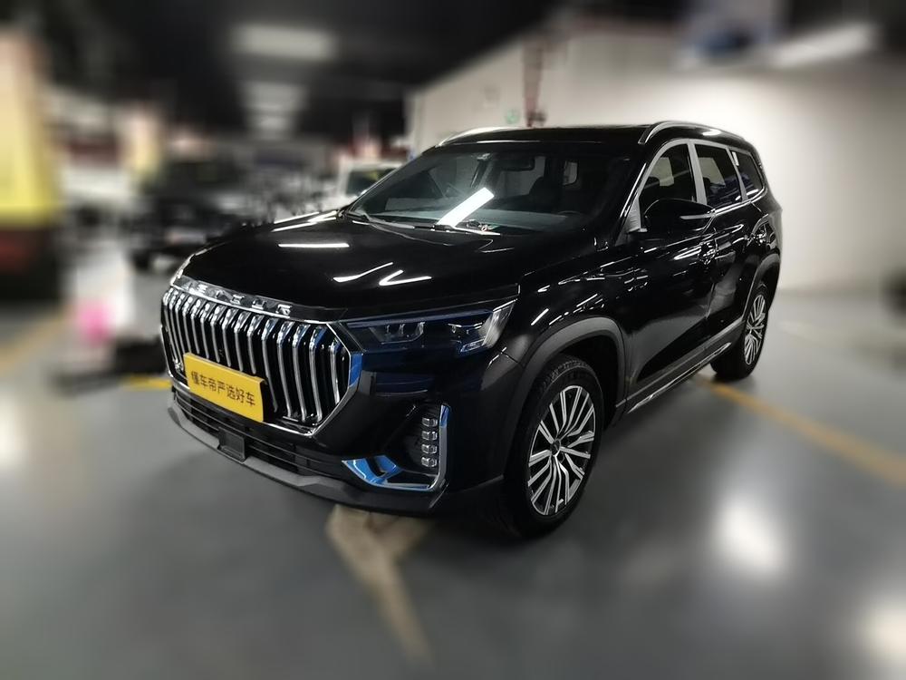 Jetour Jetour X90 PLUS