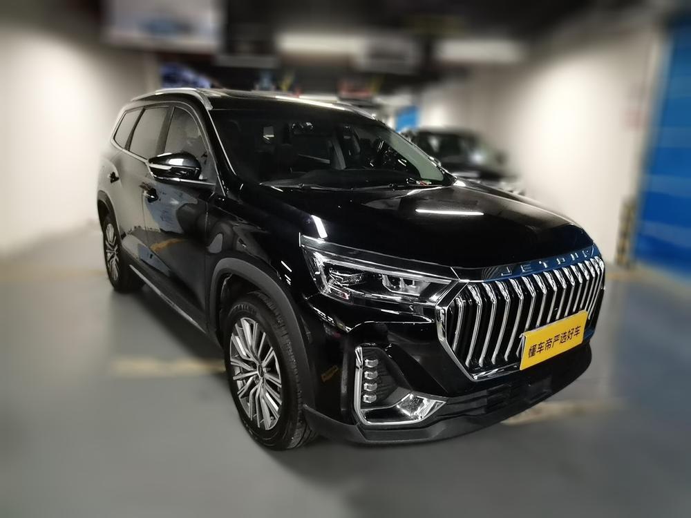 Jetour Jetour X90 PLUS