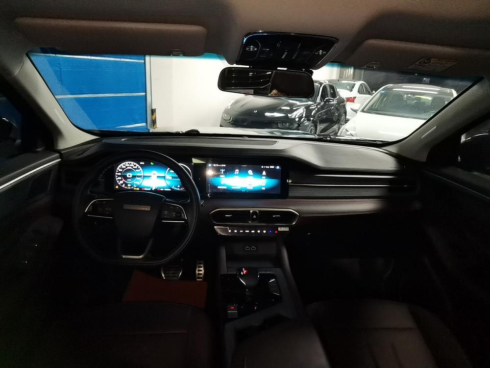 Jetour Jetour X90 PLUS