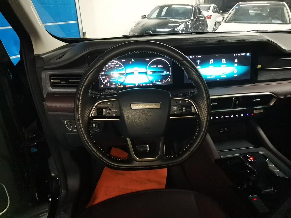 Jetour Jetour X90 PLUS