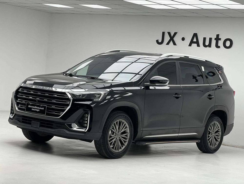 Jetour Jetour X90 PLUS