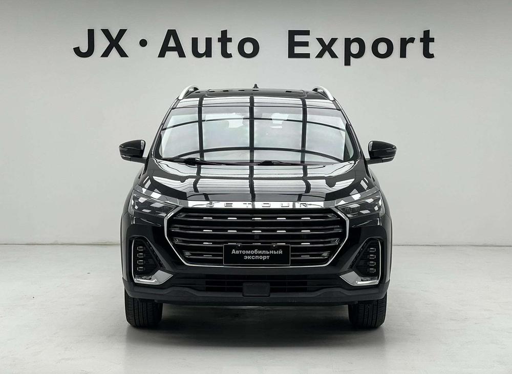 Jetour Jetour X90 PLUS