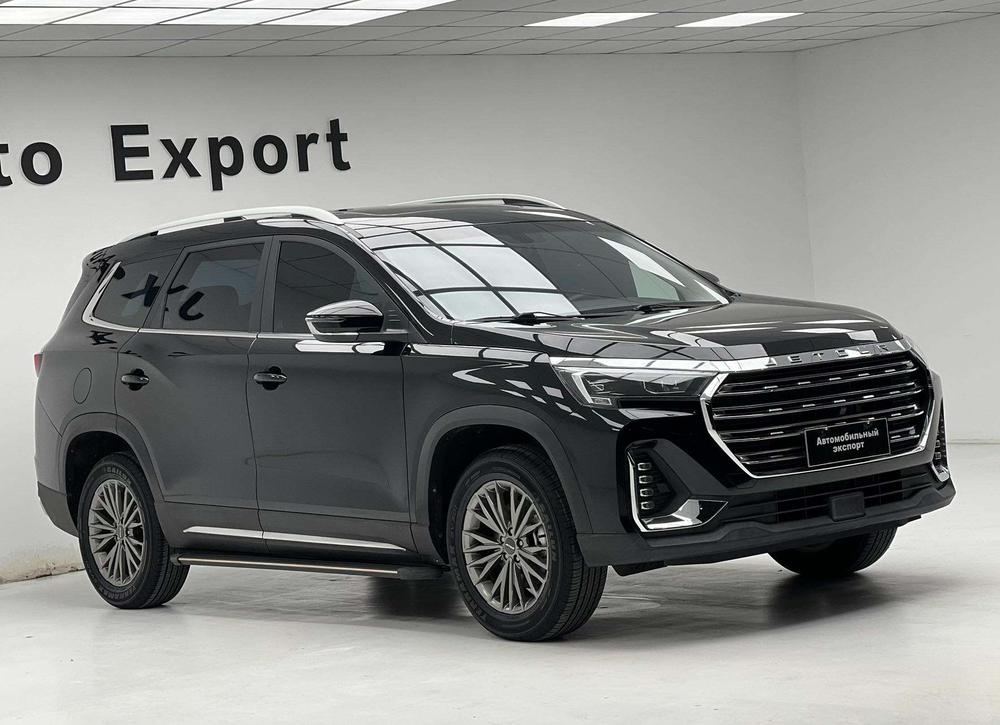 Jetour Jetour X90 PLUS