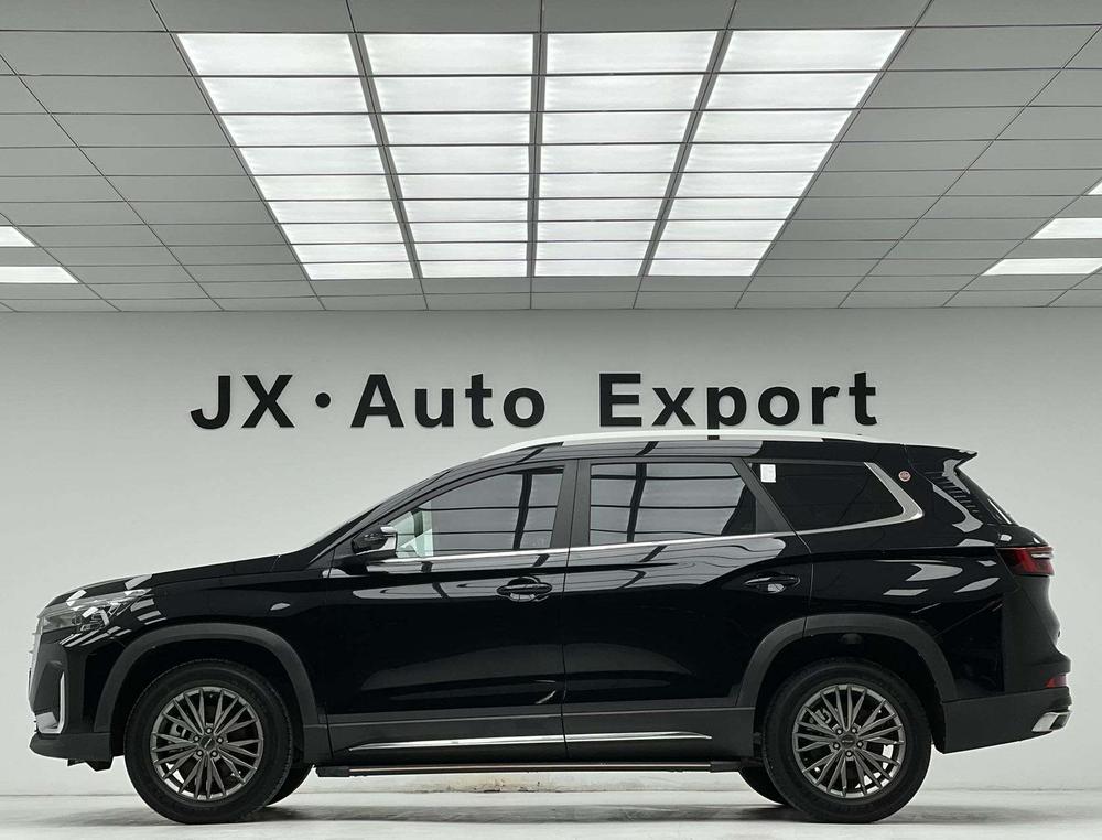 Jetour Jetour X90 PLUS