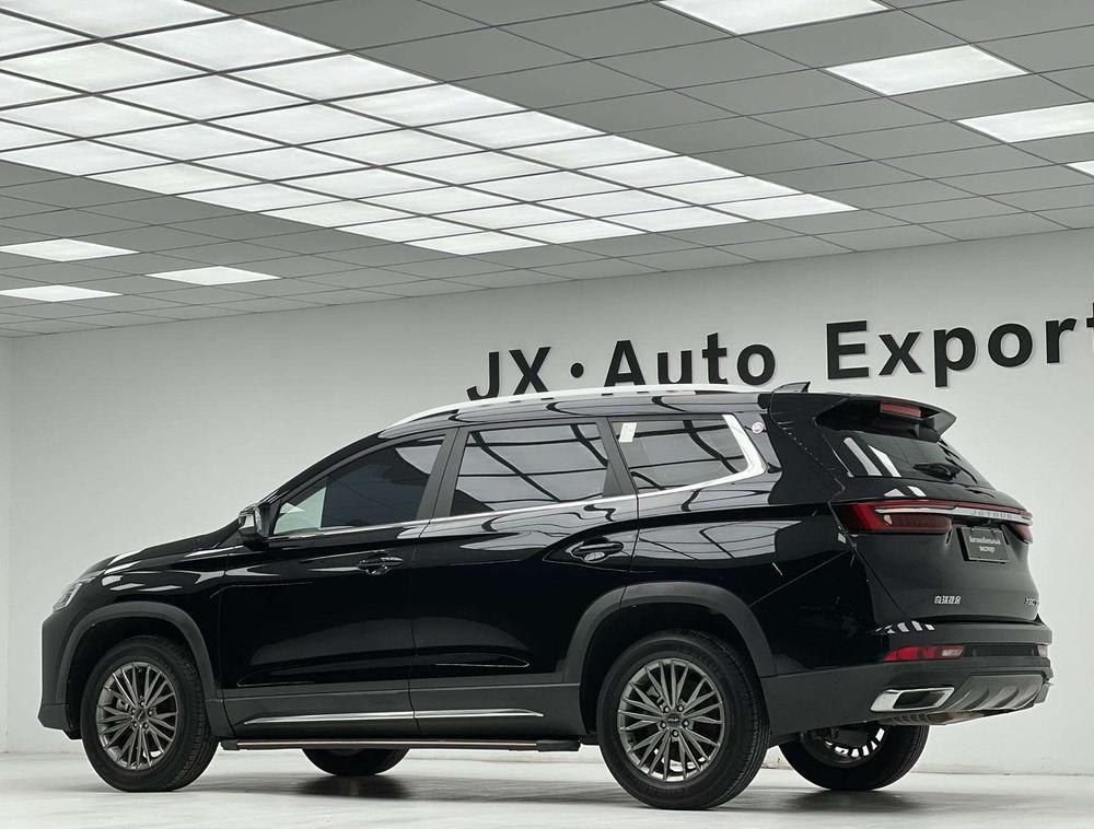 Jetour Jetour X90 PLUS