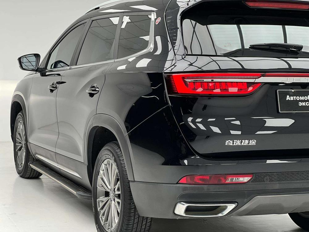 Jetour Jetour X90 PLUS