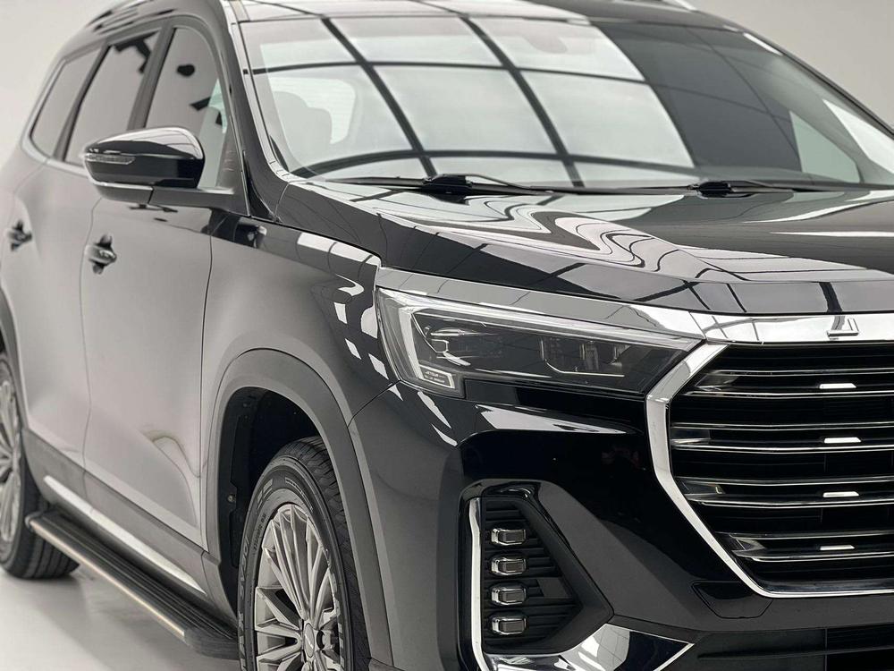 Jetour Jetour X90 PLUS