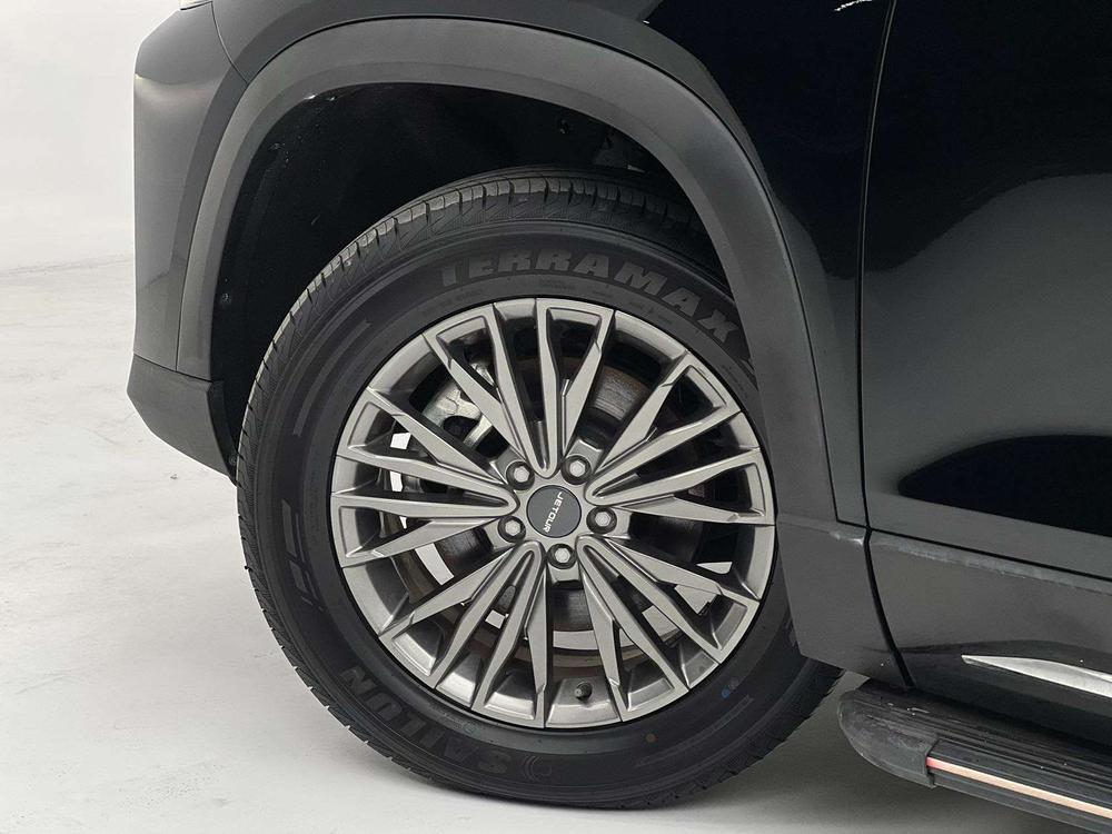Jetour Jetour X90 PLUS