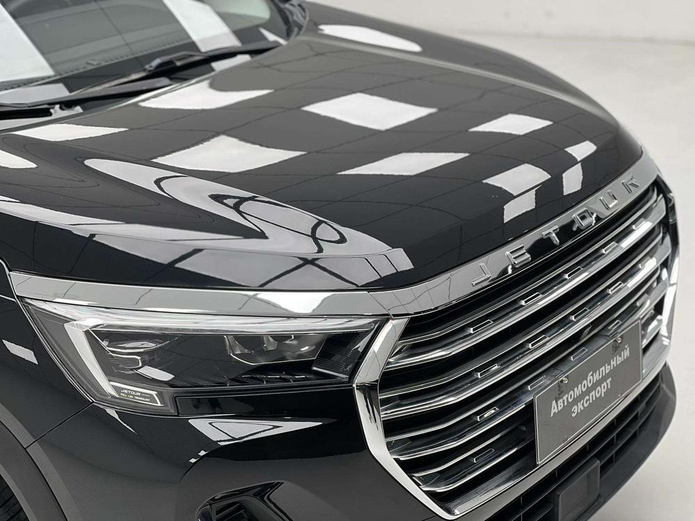 Jetour Jetour X90 PLUS