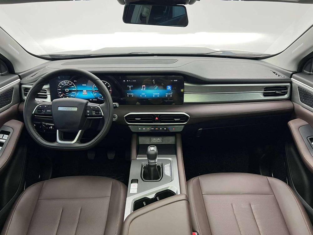 Jetour Jetour X90 PLUS