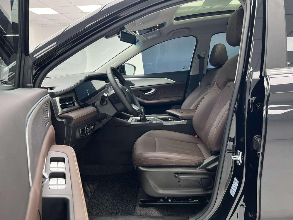 Jetour Jetour X90 PLUS