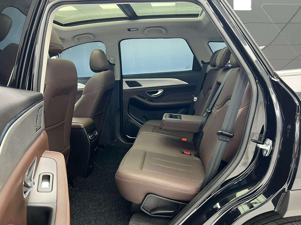 Jetour Jetour X90 PLUS