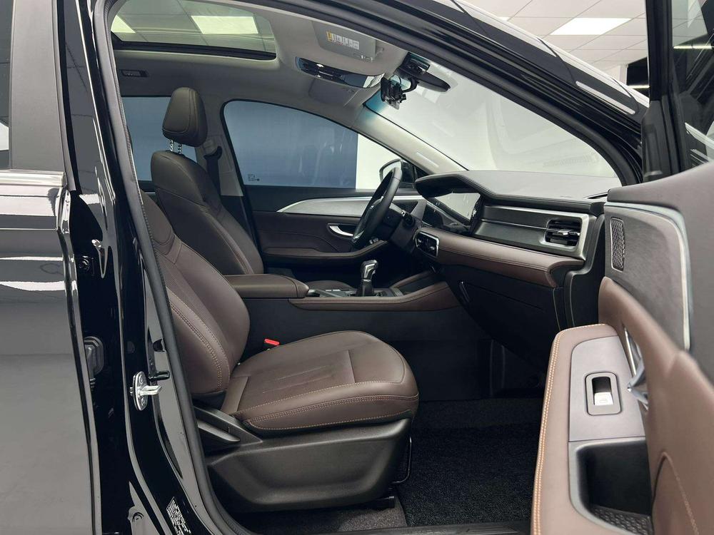 Jetour Jetour X90 PLUS