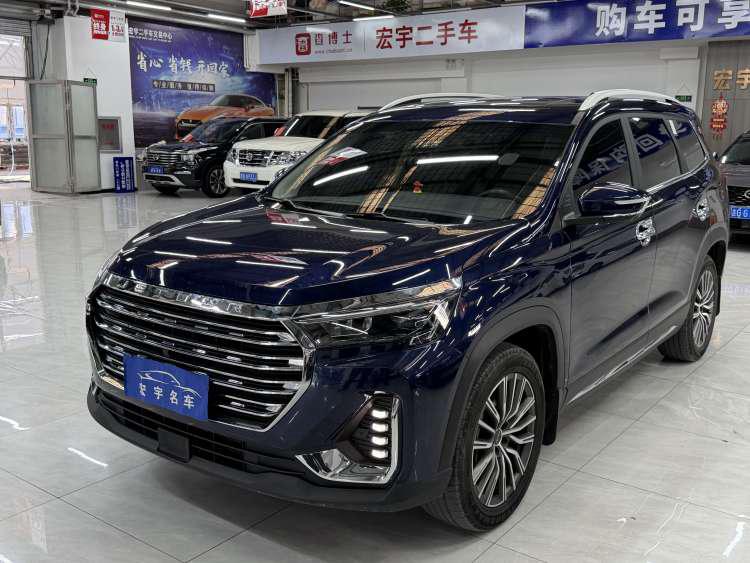 Jetour Jetour X90 PLUS
