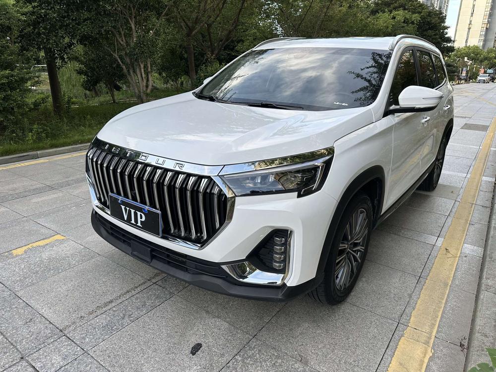 Jetour Jetour X90 PLUS