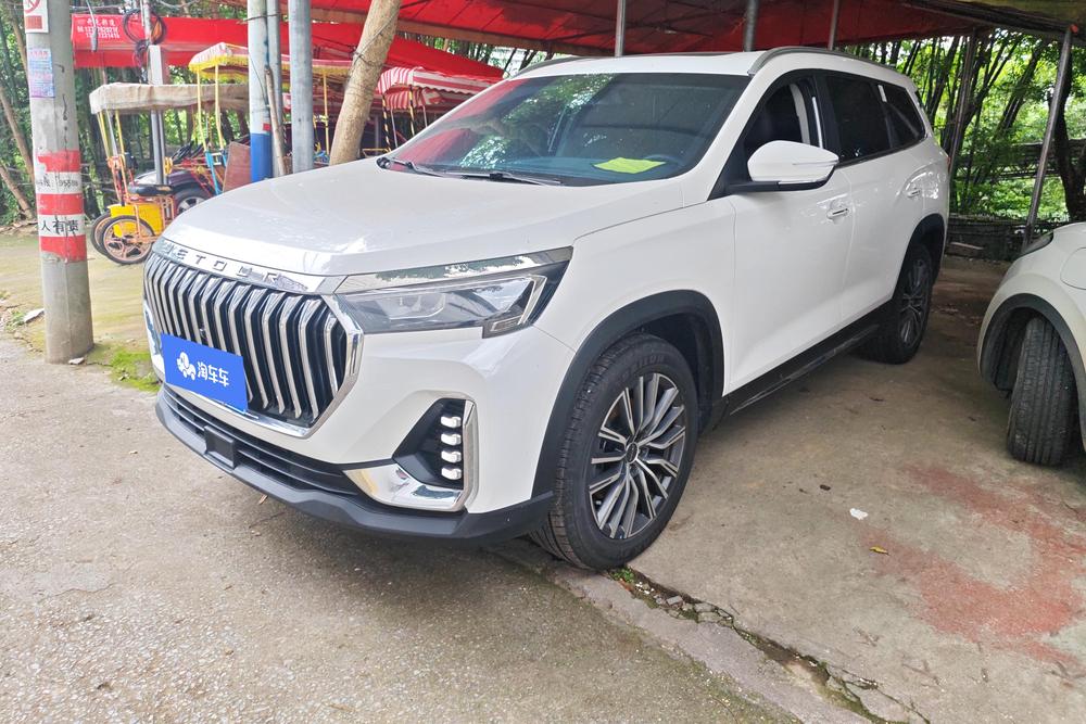 Jetour Jetour X90 PLUS