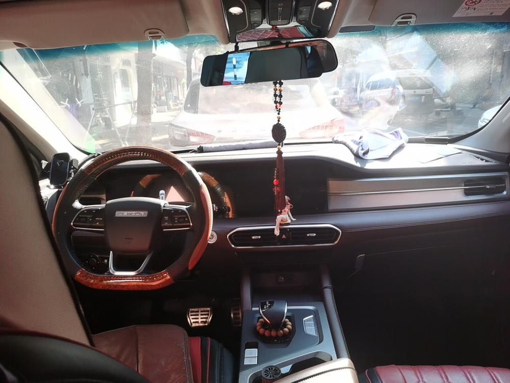 Jetour Jetour X90 PLUS