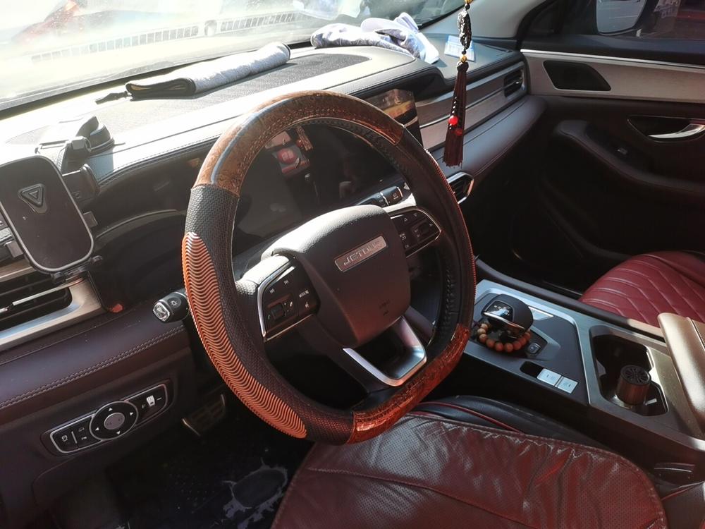 Jetour Jetour X90 PLUS