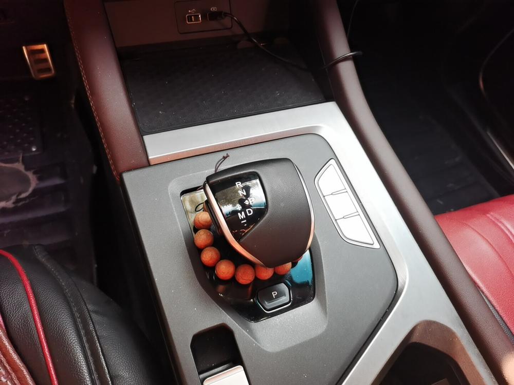 Jetour Jetour X90 PLUS