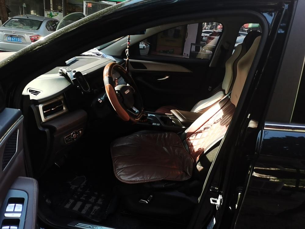 Jetour Jetour X90 PLUS