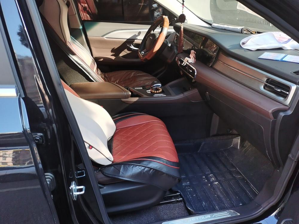 Jetour Jetour X90 PLUS