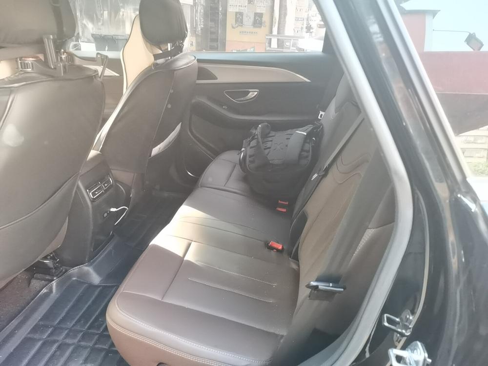 Jetour Jetour X90 PLUS
