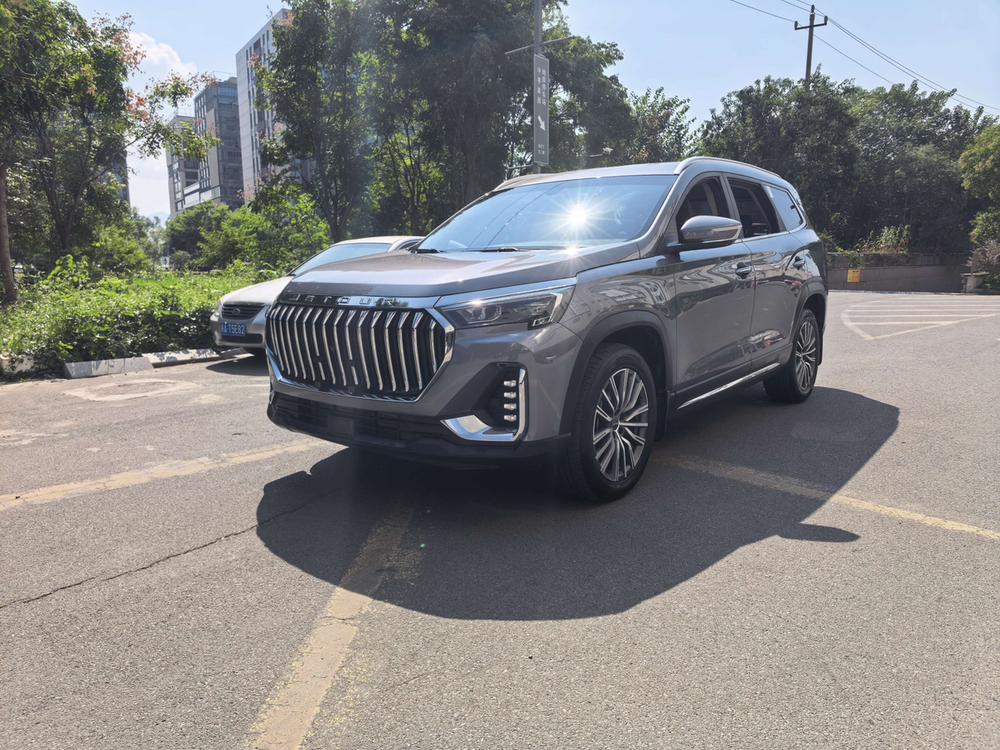 Jetour Jetour X90 PLUS