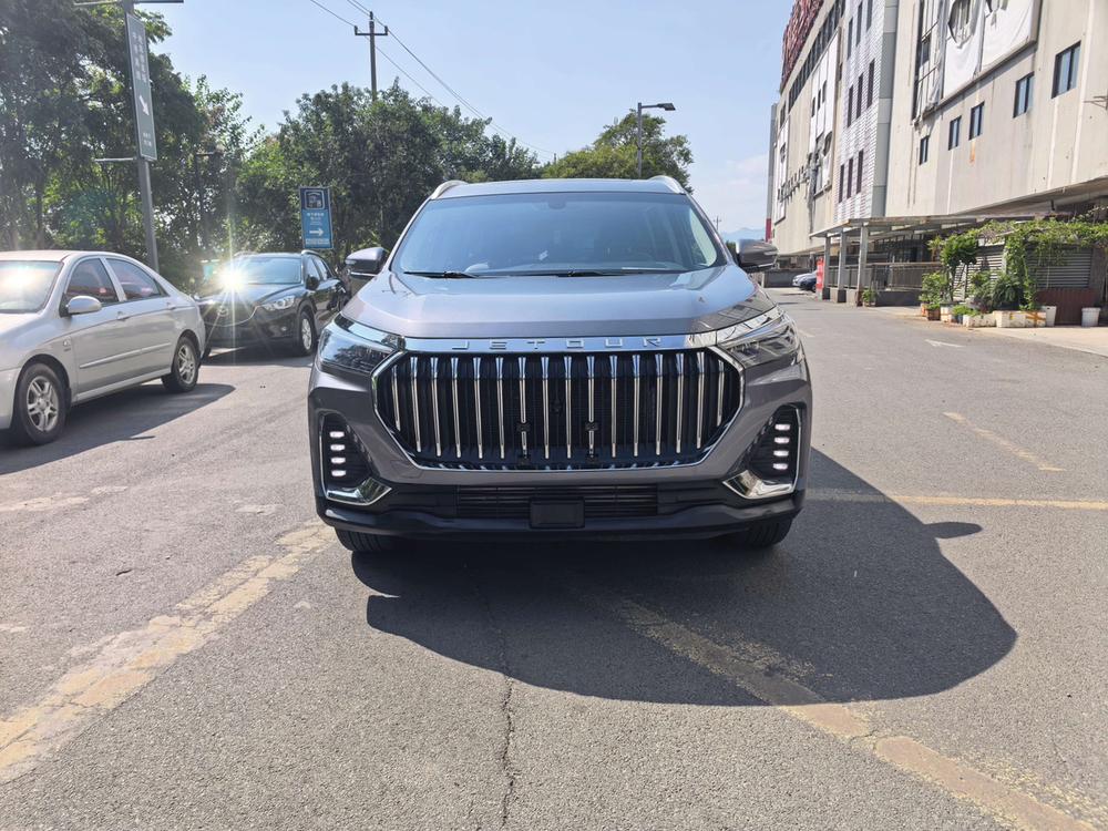 Jetour Jetour X90 PLUS